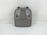 2013 Kia Optima Overhead Roof Console - Oemusedautoparts1.com