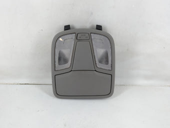 compare product 2013 Kia Optima Overhead Roof Console