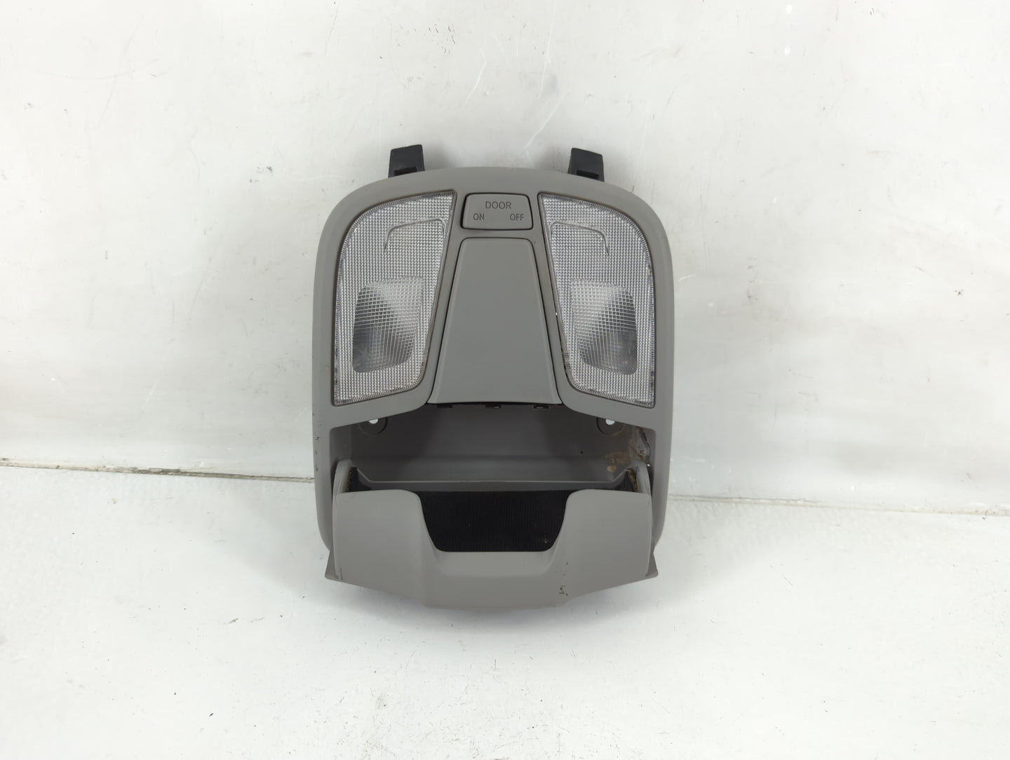 2013 Kia Optima Overhead Roof Console - Oemusedautoparts1.com