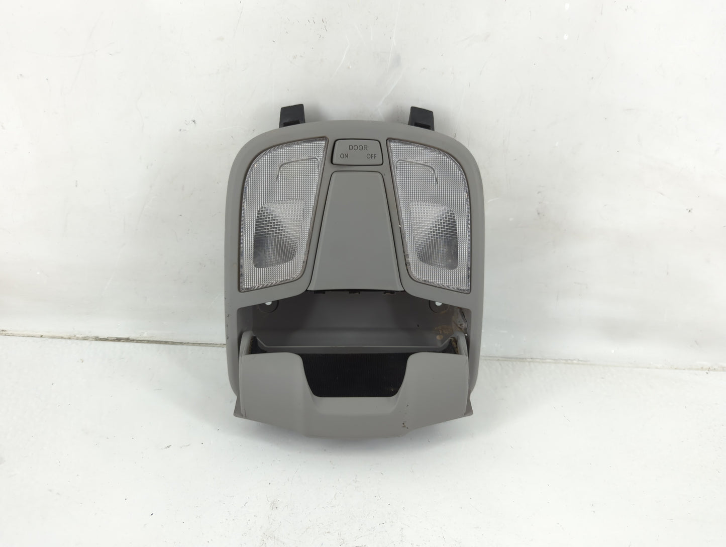 2013 Kia Optima Overhead Roof Console - Oemusedautoparts1.com