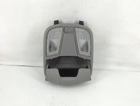 2013 Kia Optima Overhead Roof Console - Oemusedautoparts1.com