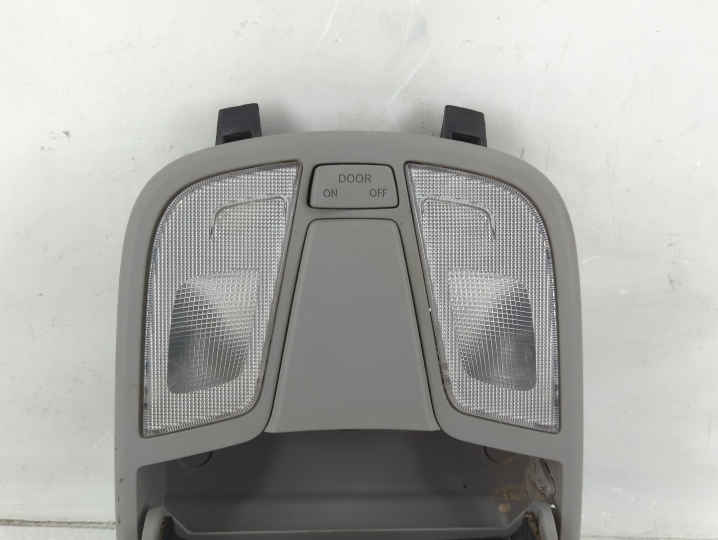 2013 Kia Optima Overhead Roof Console - Oemusedautoparts1.com