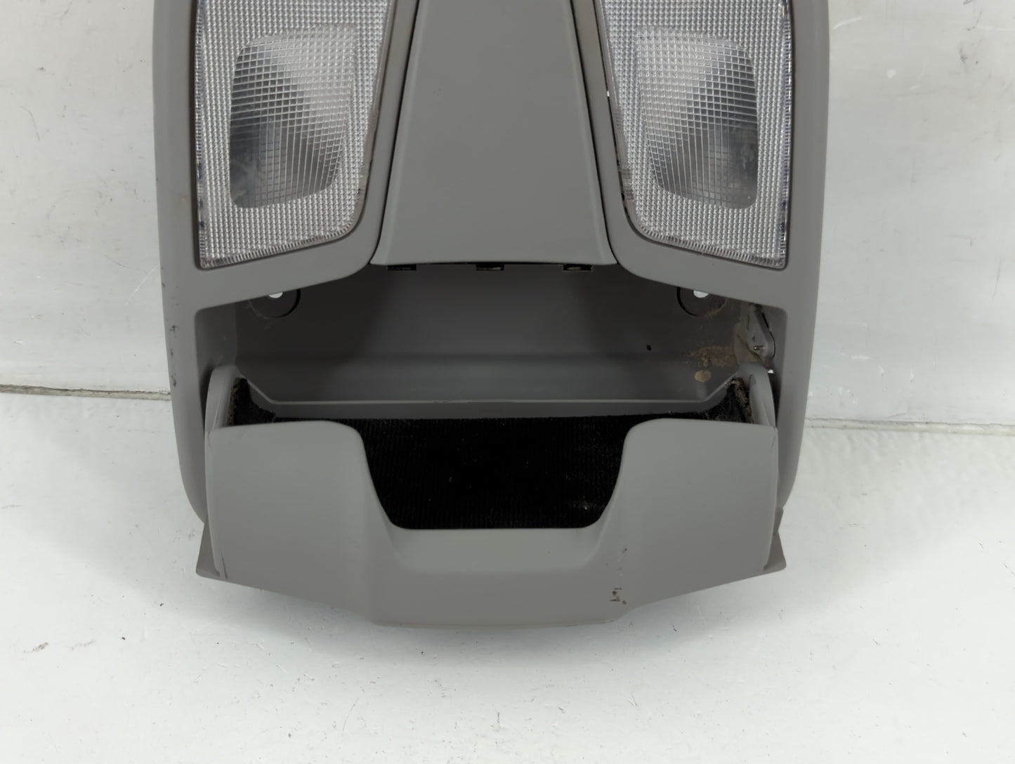 2013 Kia Optima Overhead Roof Console - Oemusedautoparts1.com