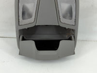 2013 Kia Optima Overhead Roof Console - Oemusedautoparts1.com