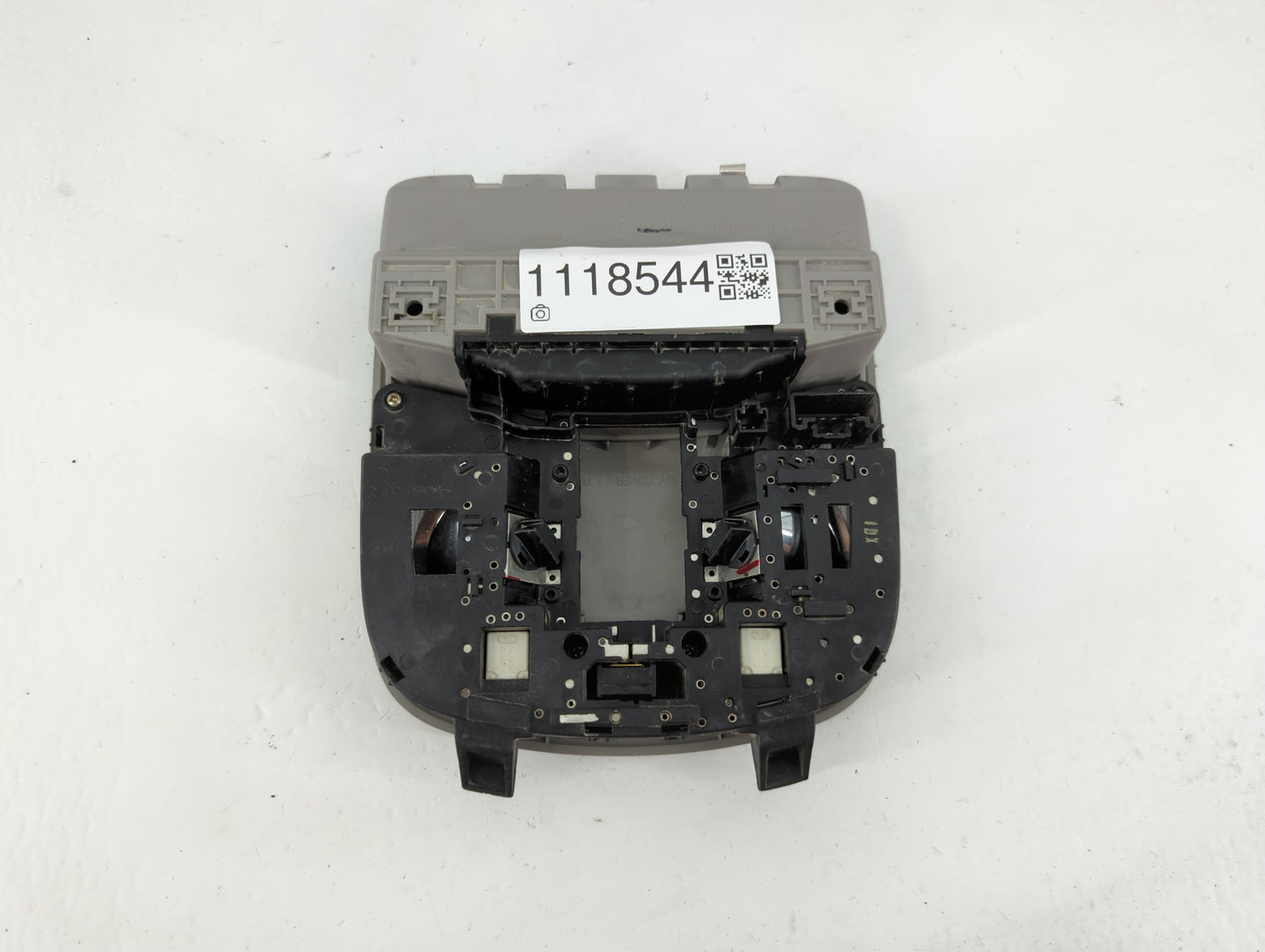 2013 Kia Optima Overhead Roof Console - Oemusedautoparts1.com