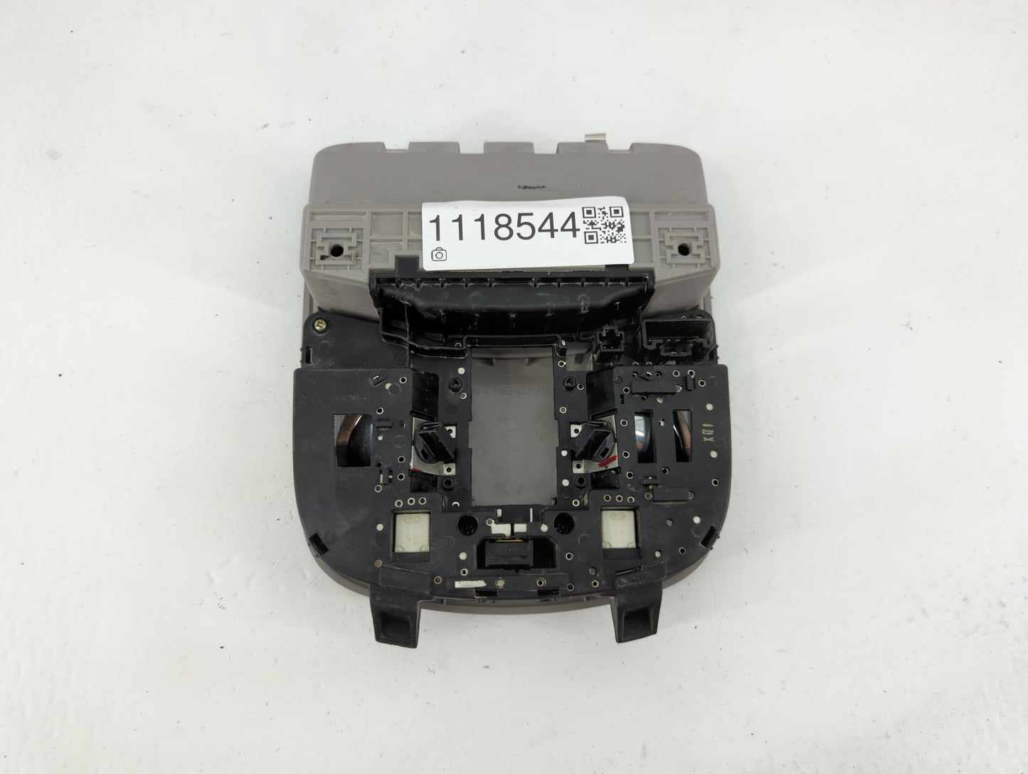 2013 Kia Optima Overhead Roof Console - Oemusedautoparts1.com