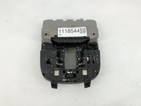 2013 Kia Optima Overhead Roof Console - Oemusedautoparts1.com