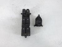 2011-2013 Kia Optima Master Power Window Switch Replacement Driver Side Left P/N:492490-1210 Fits Fits 2011 2012 2013 OEM Us