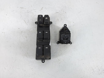 compare product 2011-2013 Kia Optima Master Power Window Switch Replacement Driver Side Left P/N:492490-1210 Fits Fits 2011 2012 2013 OEM Used Auto Parts