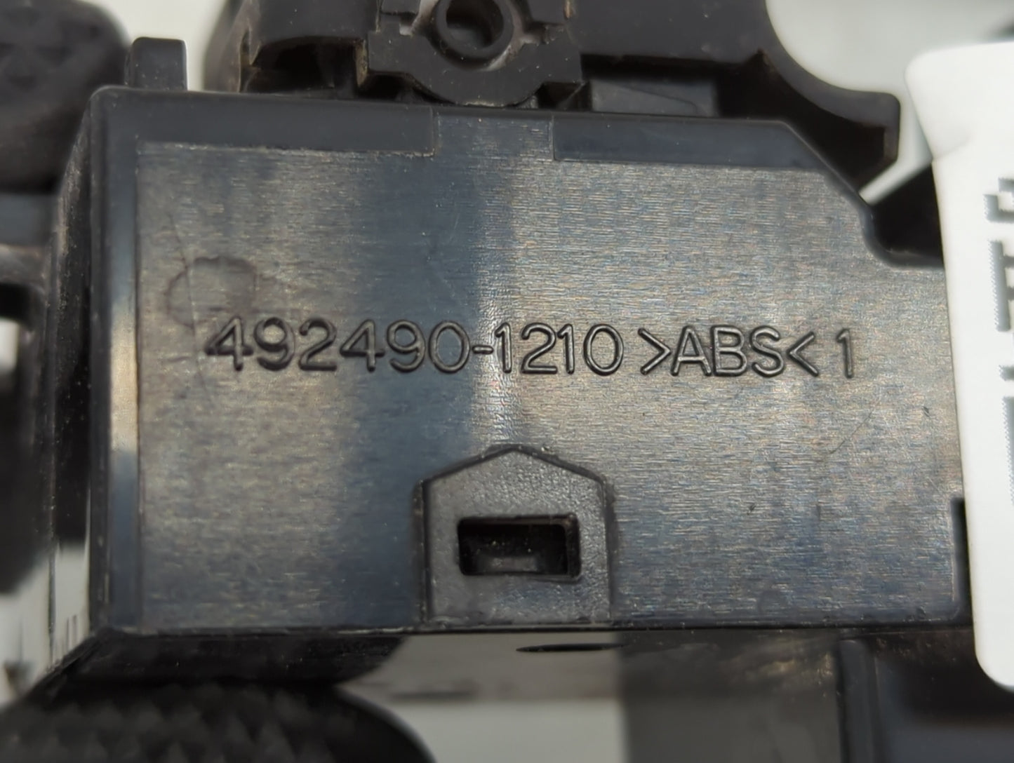 2011-2013 Kia Optima Master Power Window Switch Replacement Driver Side Left P/N:492490-1210 Fits Fits 2011 2012 2013 OEM Us