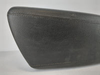 2011-2013 Kia Optima Center Console Armrest Cover Lid Fits Fits 2011 2012 2013 OEM Used Auto Parts - Oemusedautoparts1.com