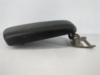 2011-2013 Kia Optima Center Console Armrest Cover Lid Fits Fits 2011 2012 2013 OEM Used Auto Parts - Oemusedautoparts1.com
