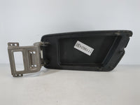 2011-2013 Kia Optima Center Console Armrest Cover Lid Fits Fits 2011 2012 2013 OEM Used Auto Parts - Oemusedautoparts1.com