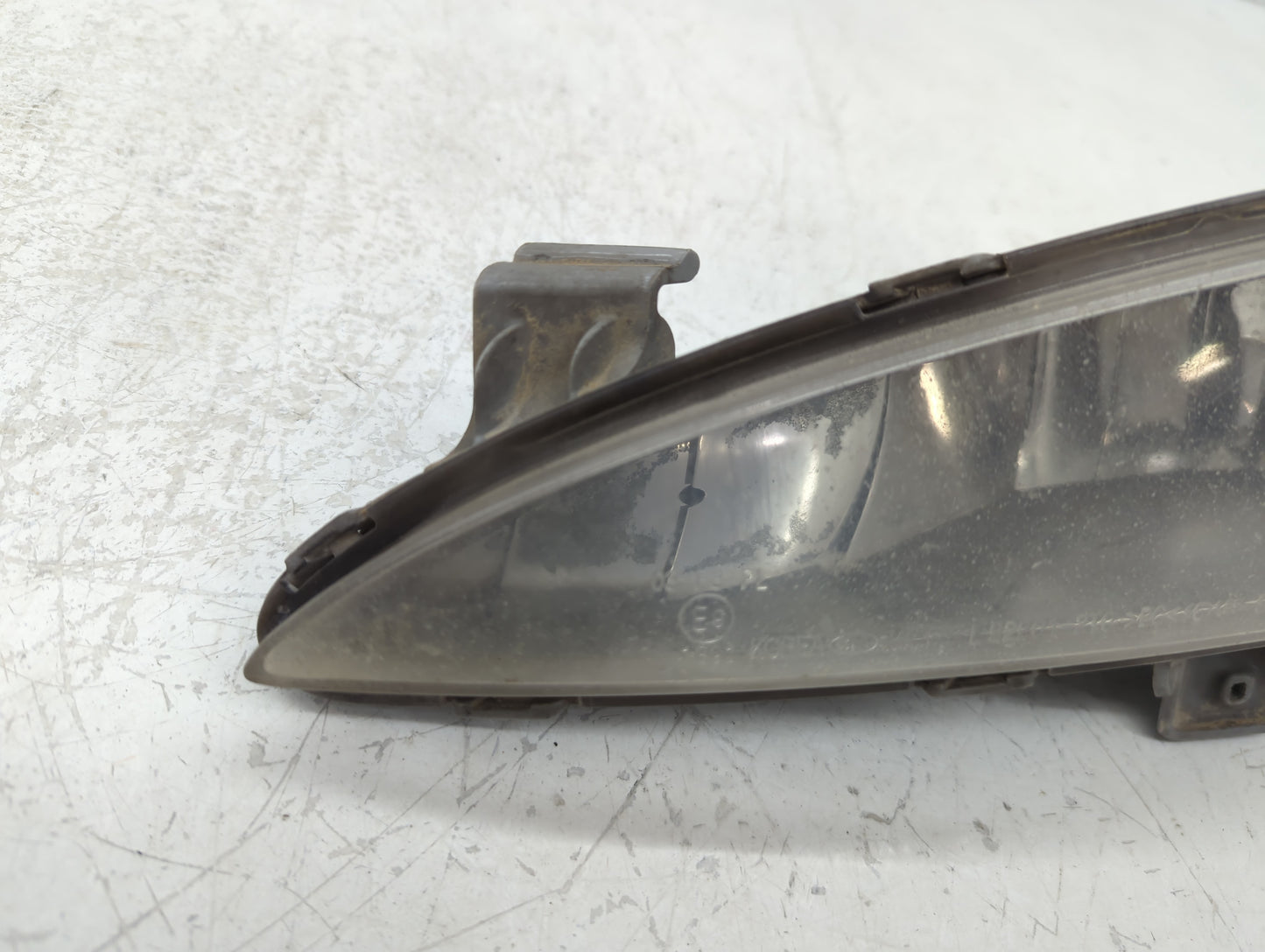 2013-2013 Kia Optima Driver Left Oem Fog Light Lamp - Oemusedautoparts1.com