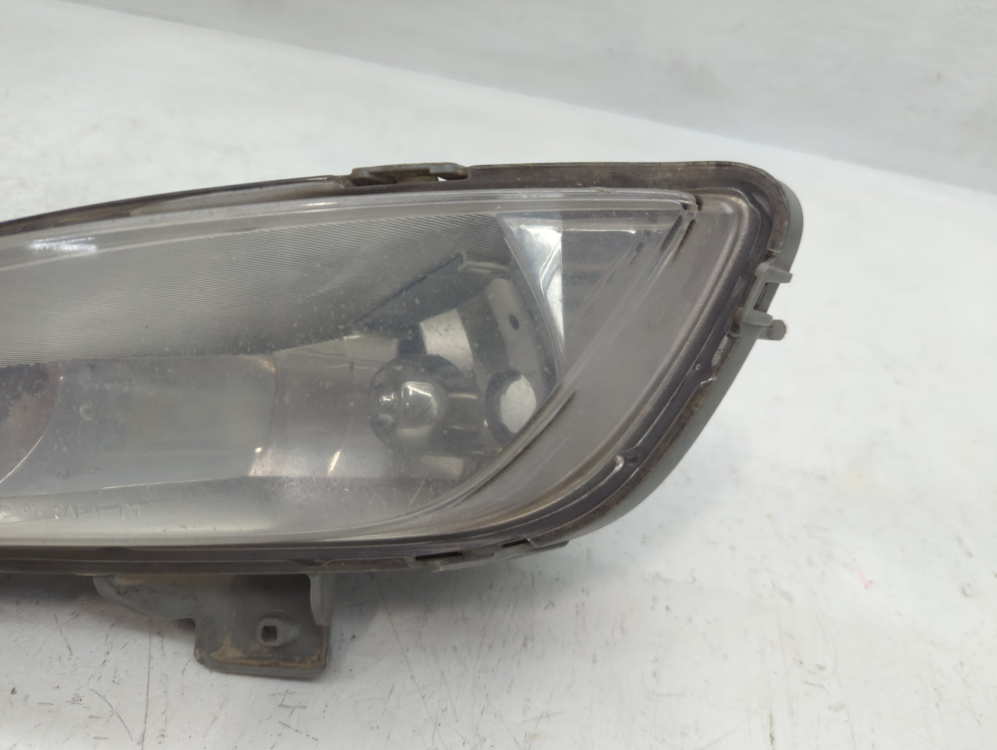 2013-2013 Kia Optima Driver Left Oem Fog Light Lamp - Oemusedautoparts1.com