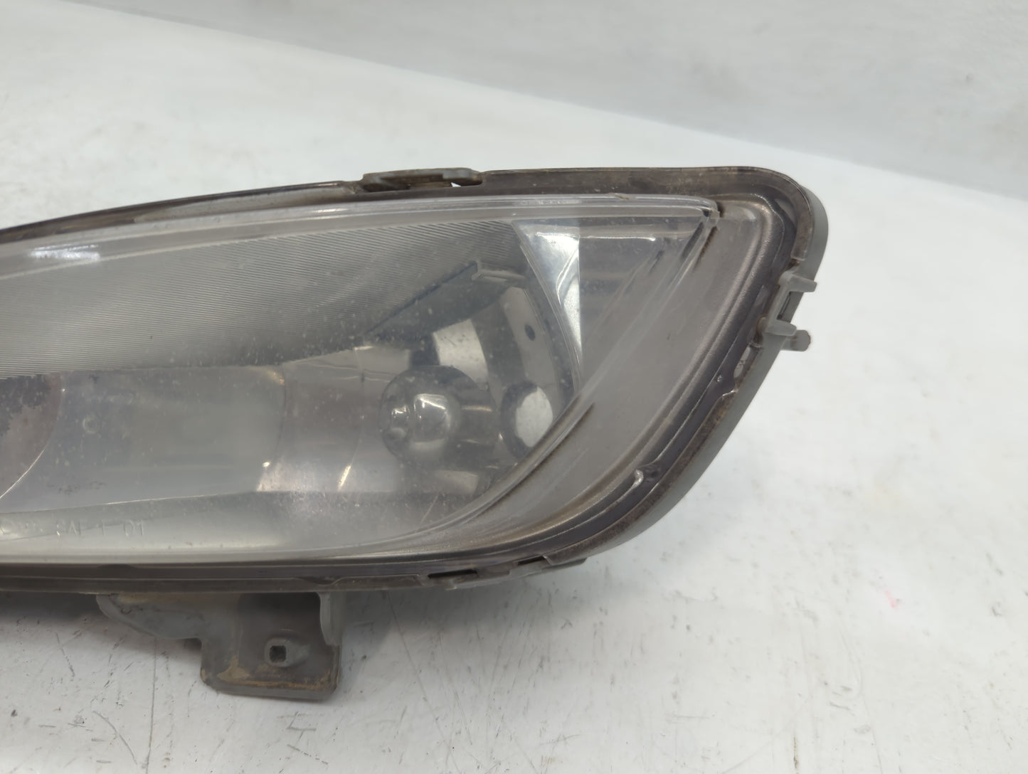 2013-2013 Kia Optima Driver Left Oem Fog Light Lamp - Oemusedautoparts1.com