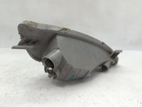 2013-2013 Kia Optima Driver Left Oem Fog Light Lamp - Oemusedautoparts1.com