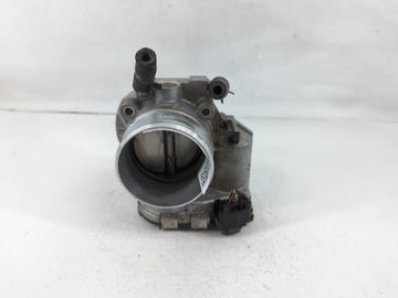 2011-2015 Kia Optima Throttle Body P/N:35100-2G700 Fits Fits 2011 2012 2013 2014 2015 2016 OEM Used Auto Parts - Oemusedauto