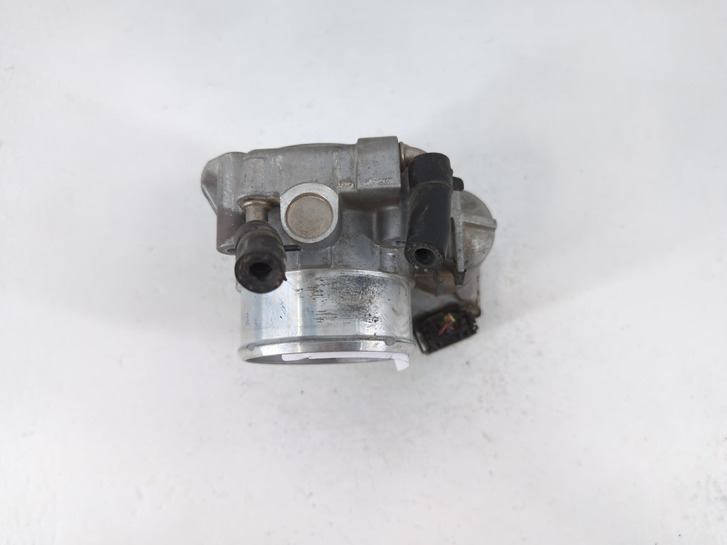 2011-2015 Kia Optima Throttle Body P/N:35100-2G700 Fits Fits 2011 2012 2013 2014 2015 2016 OEM Used Auto Parts - Oemusedauto