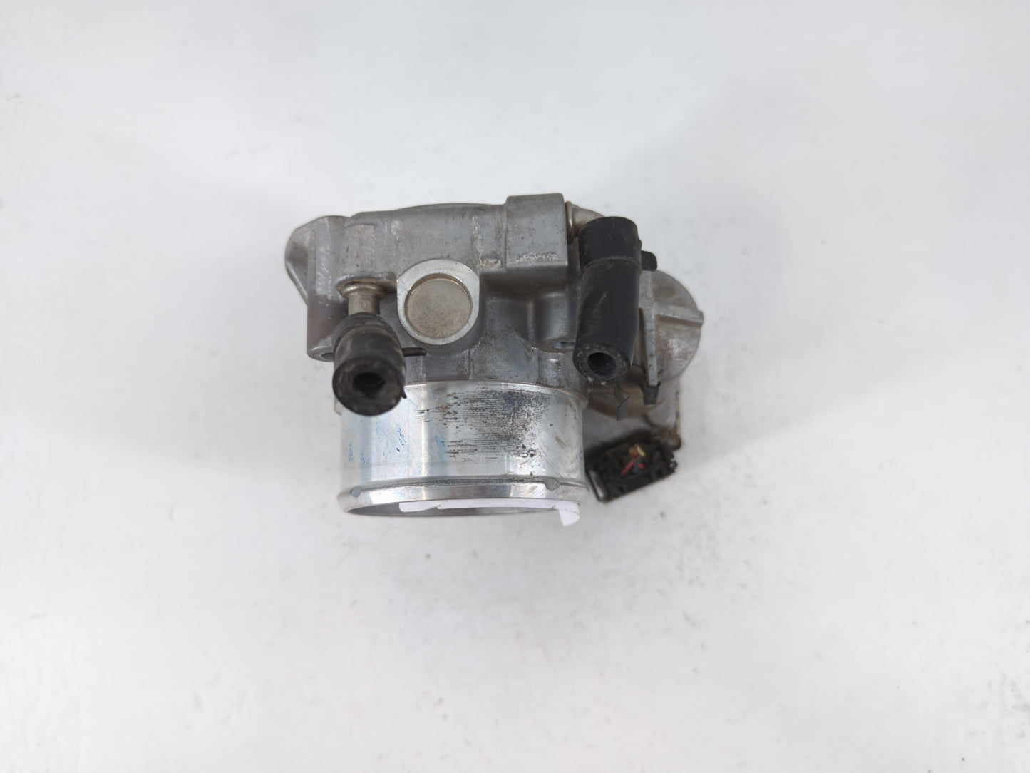 2011-2015 Kia Optima Throttle Body P/N:35100-2G700 Fits Fits 2011 2012 2013 2014 2015 2016 OEM Used Auto Parts - Oemusedauto