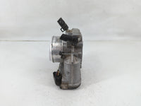2011-2015 Kia Optima Throttle Body P/N:35100-2G700 Fits Fits 2011 2012 2013 2014 2015 2016 OEM Used Auto Parts - Oemusedauto