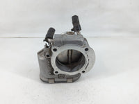 2011-2015 Kia Optima Throttle Body P/N:35100-2G700 Fits Fits 2011 2012 2013 2014 2015 2016 OEM Used Auto Parts - Oemusedauto