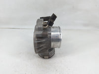 2011-2015 Kia Optima Throttle Body P/N:35100-2G700 Fits Fits 2011 2012 2013 2014 2015 2016 OEM Used Auto Parts - Oemusedauto