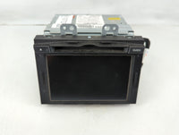 2011-2013 Kia Optima Information Display Screen - Oemusedautoparts1.com