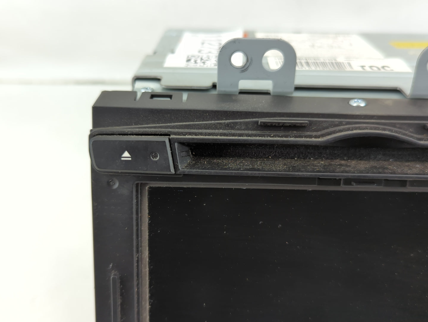 2011-2013 Kia Optima Information Display Screen - Oemusedautoparts1.com
