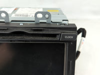 2011-2013 Kia Optima Information Display Screen - Oemusedautoparts1.com