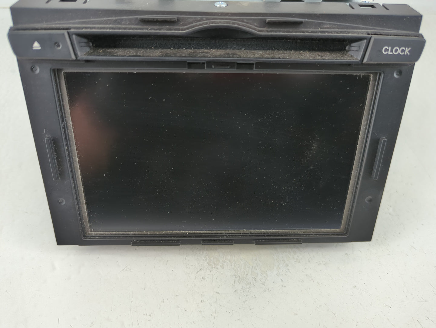 2011-2013 Kia Optima Information Display Screen - Oemusedautoparts1.com