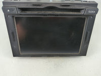 2011-2013 Kia Optima Information Display Screen - Oemusedautoparts1.com