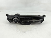 2011-2013 Kia Optima Radio AM FM Cd Player Receiver Replacement P/N:96540-2T100CA Fits Fits 2011 2012 2013 OEM Used Auto Par