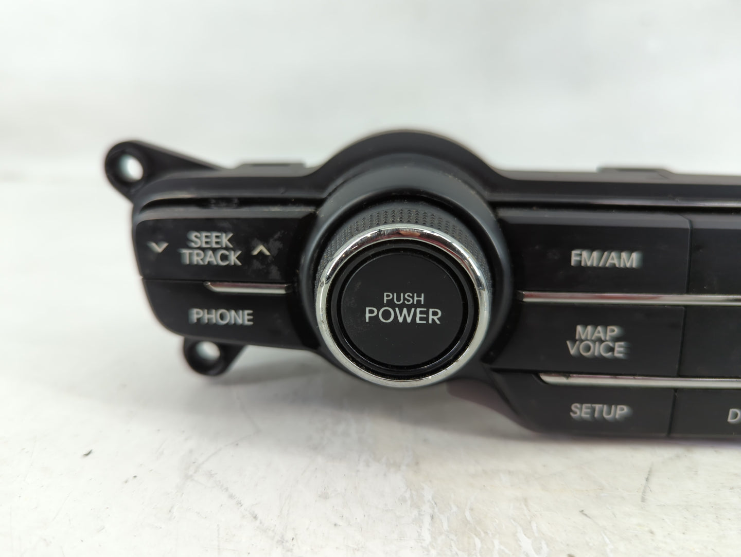 2011-2013 Kia Optima Radio AM FM Cd Player Receiver Replacement P/N:96540-2T100CA Fits Fits 2011 2012 2013 OEM Used Auto Par