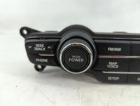 2011-2013 Kia Optima Radio AM FM Cd Player Receiver Replacement P/N:96540-2T100CA Fits Fits 2011 2012 2013 OEM Used Auto Par