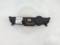 2011-2013 Kia Optima Radio AM FM Cd Player Receiver Replacement P/N:96540-2T100CA Fits Fits 2011 2012 2013 OEM Used Auto Par