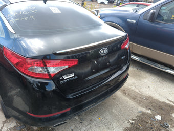 compare product 2013-2013 Kia Optima Trunk/decklid/hatch/tailgate Oem
