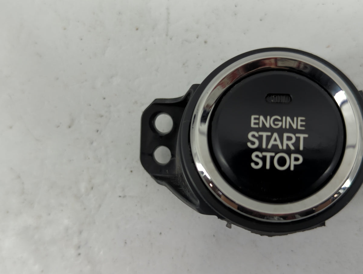 2011-2013 Kia Optima Ignition Switch Oem - Oemusedautoparts1.com