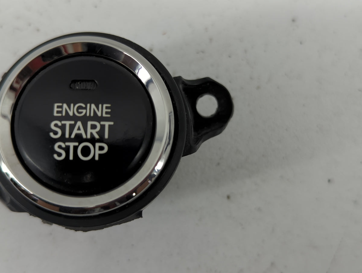 2011-2013 Kia Optima Ignition Switch Oem - Oemusedautoparts1.com