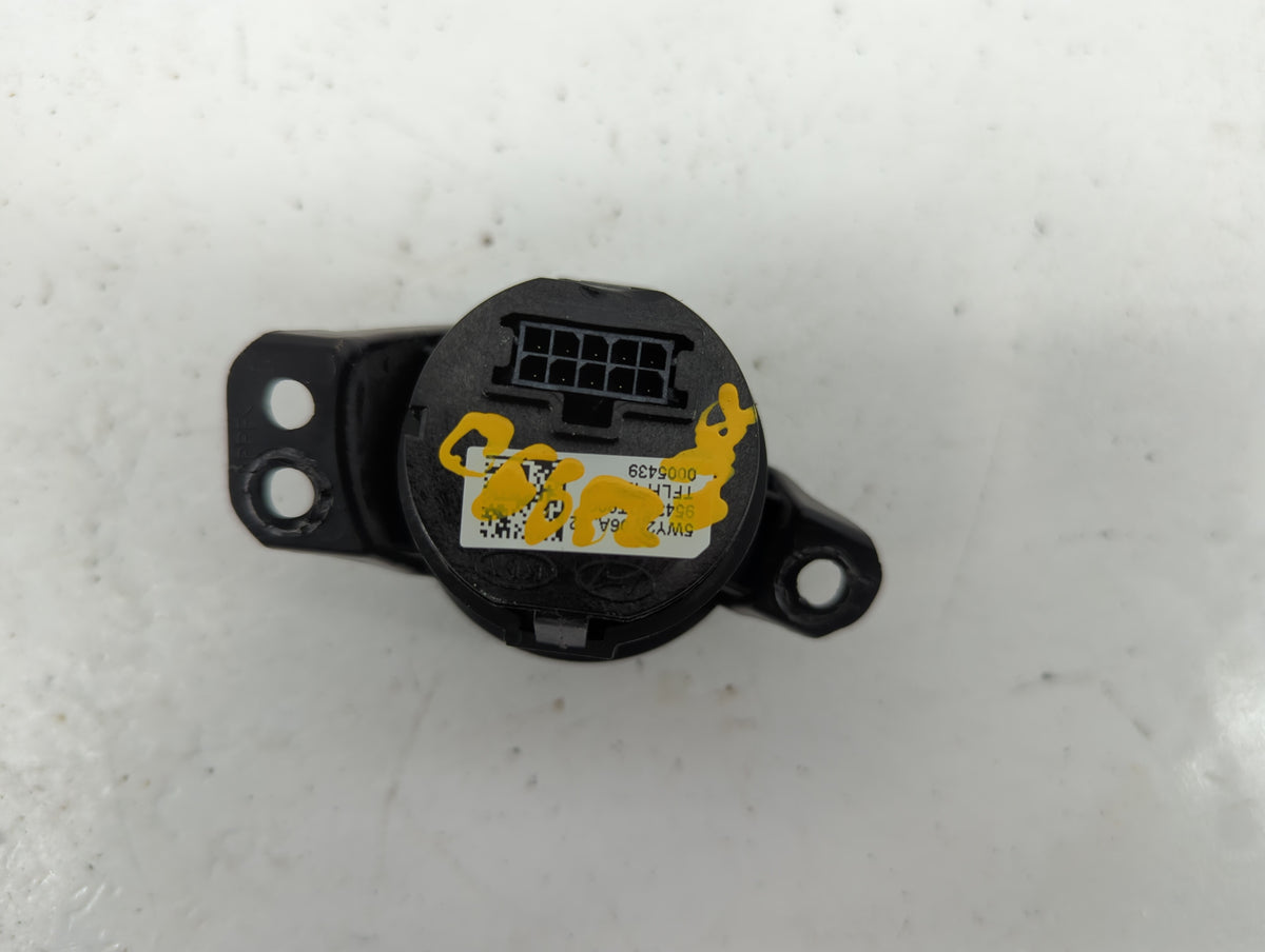 2011-2013 Kia Optima Ignition Switch Oem - Oemusedautoparts1.com