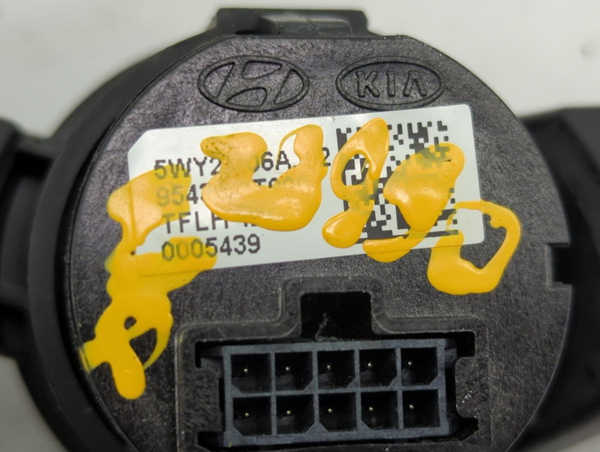 2011-2013 Kia Optima Ignition Switch Oem - Oemusedautoparts1.com