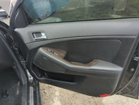 2013 Kia Optima Front Right Passenger Interior Door Panel Trim 1138535 - Oemusedautoparts1.com