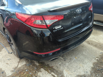 compare product 2011-2013 Kia Optima Rear Bumper Assembly Oem