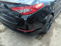 2011-2013 Kia Optima Rear Bumper Assembly Oem - Oemusedautoparts1.com