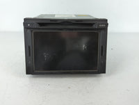 2011-2013 Kia Optima Radio AM FM Cd Player Receiver Replacement P/N:96560-2T202CA Fits Fits 2011 2012 2013 OEM Used Auto Par