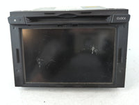 2011-2013 Kia Optima Radio AM FM Cd Player Receiver Replacement P/N:96560-2T202CA Fits Fits 2011 2012 2013 OEM Used Auto Par