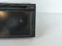 2011-2013 Kia Optima Radio AM FM Cd Player Receiver Replacement P/N:96560-2T202CA Fits Fits 2011 2012 2013 OEM Used Auto Par