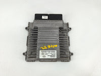 2011-2013 Kia Optima PCM Engine Control Computer ECU ECM PCU OEM P/N:39111-2G864 39101-2G864 Fits Fits 2011 2012 2013 OEM Us