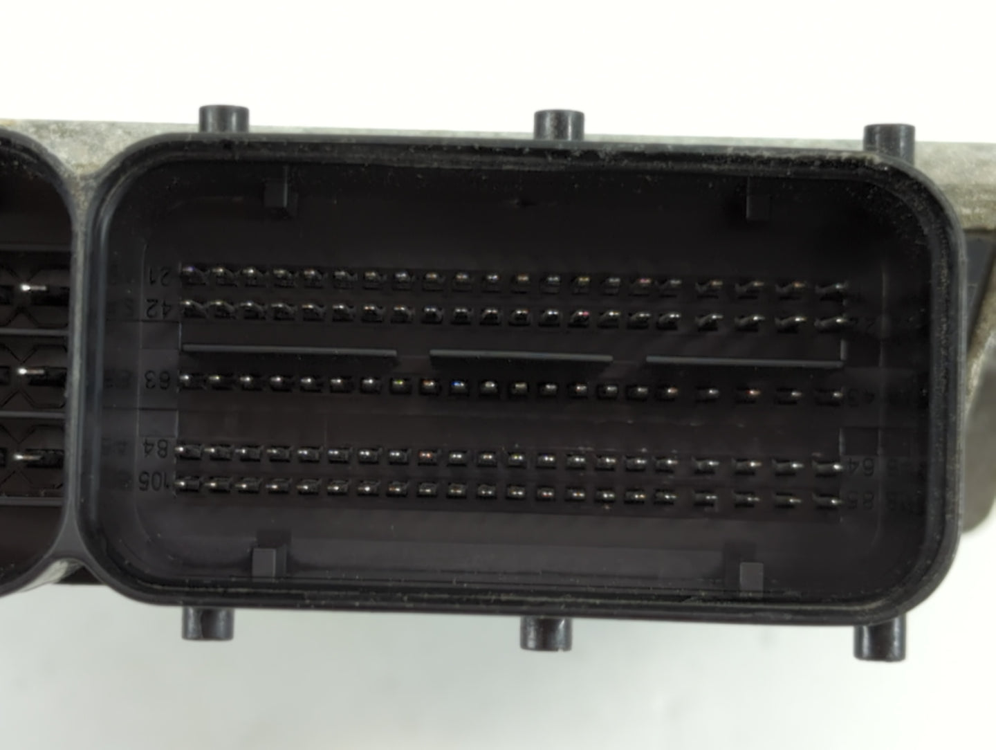 2011-2013 Kia Optima PCM Engine Control Computer ECU ECM PCU OEM P/N:39111-2G864 39101-2G864 Fits Fits 2011 2012 2013 OEM Us