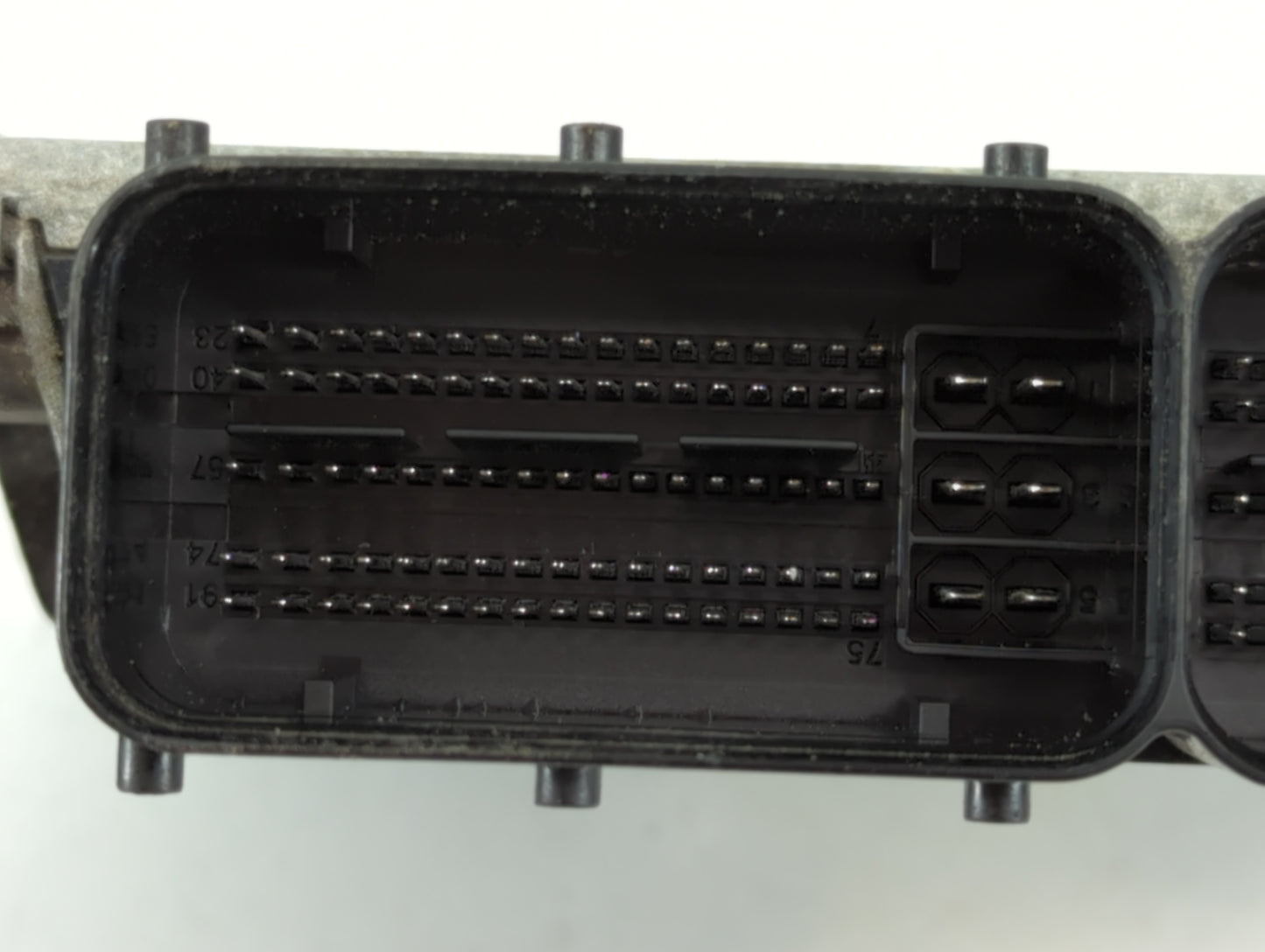 2011-2013 Kia Optima PCM Engine Control Computer ECU ECM PCU OEM P/N:39111-2G864 39101-2G864 Fits Fits 2011 2012 2013 OEM Us